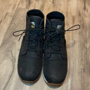 CARHARTT FORCE® LIGHTWEIGHT SHOE BOOT